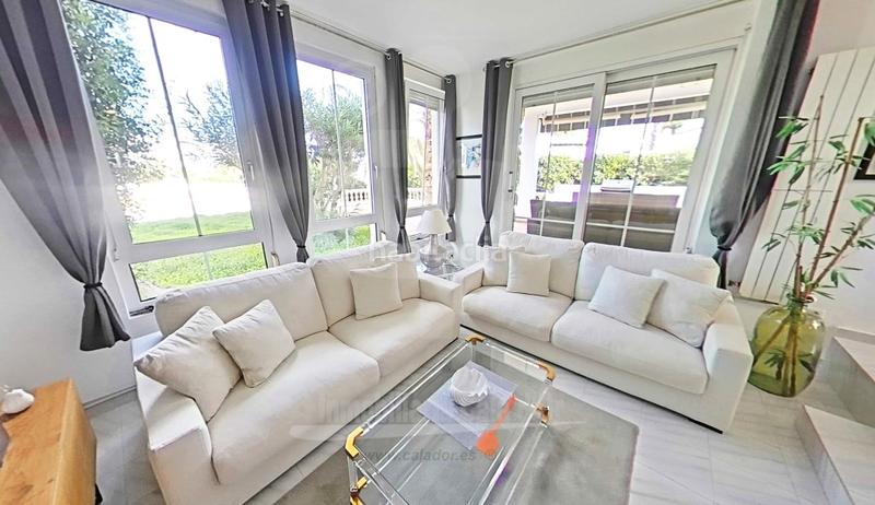 Foto 8595690c-8618-48d4-950b-44a9fb0e5bc9. Maison jumelée avec chauffage parking piscine dans Cala d´Or Santanyí