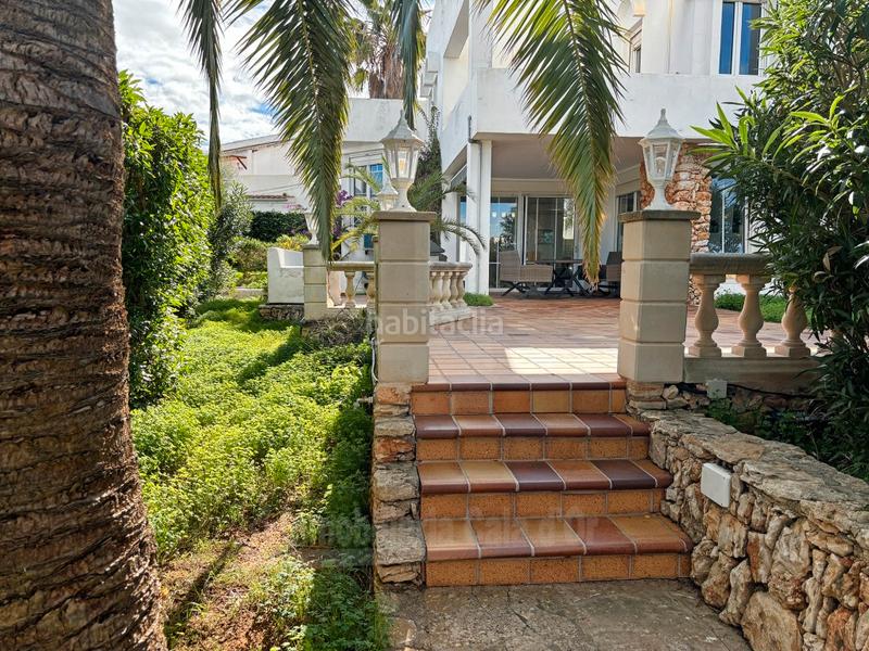 Foto 8800e702-c7f3-4182-a40c-484a3ebb54ee. Maison jumelée avec chauffage parking piscine dans Cala d´Or Santanyí