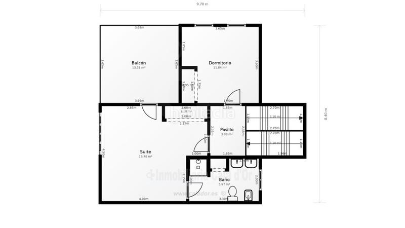 Foto aa95c836-b53d-4282-8c7d-71dc4042a17e. Maison jumelée avec chauffage parking piscine dans Cala d´Or Santanyí