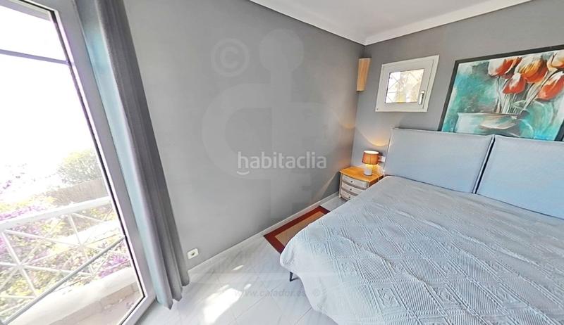 Foto ad361bc0-a829-4b21-819d-69bbfe0755f7. Maison jumelée avec chauffage parking piscine dans Cala d´Or Santanyí