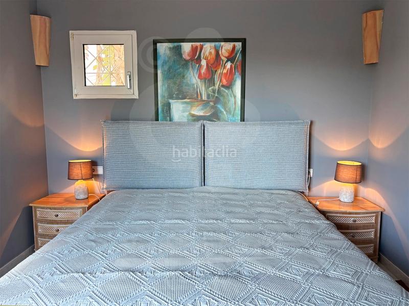 Foto b6e99320-8dc3-414a-93f3-279ec2b30631. Maison jumelée avec chauffage parking piscine dans Cala d´Or Santanyí