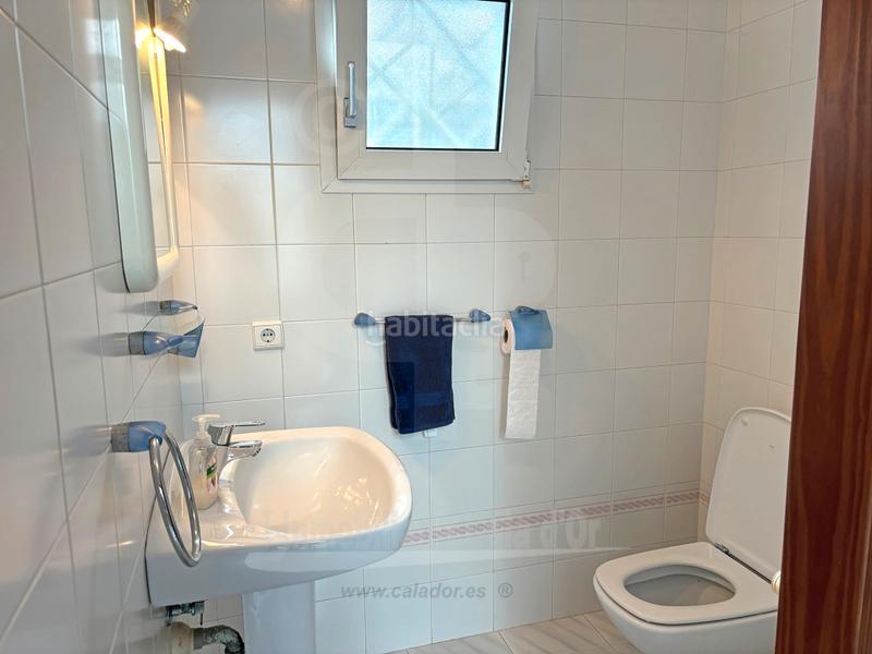 Foto c7bf9997-4d0c-4aa0-ab48-9813576ca977. Maison jumelée avec chauffage parking piscine dans Cala d´Or Santanyí