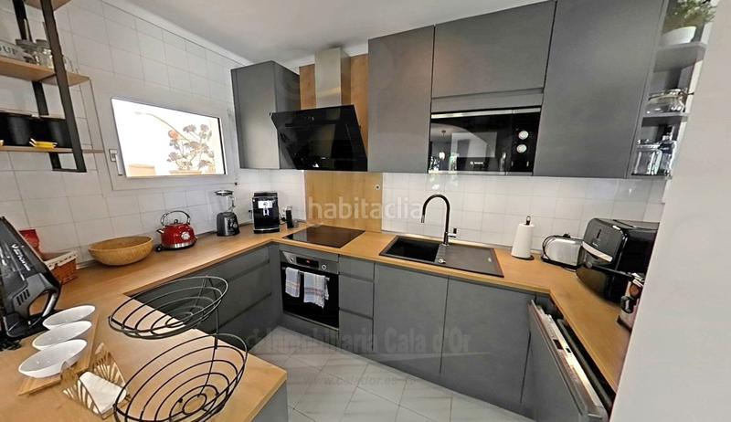 Foto d8fe2478-7267-4870-984e-768db3009004. Maison jumelée avec chauffage parking piscine dans Cala d´Or Santanyí