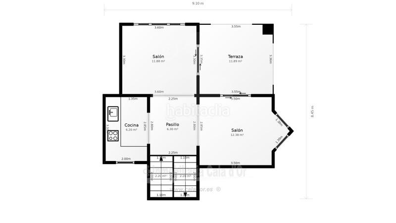 Foto f348d273-ef06-403d-8792-f2840d3d43a3. Maison jumelée avec chauffage parking piscine dans Cala d´Or Santanyí