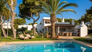 Chalet in Cala d´Or