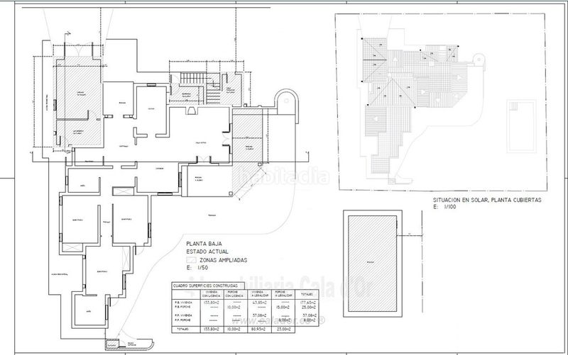 Foto e09f6877-3e76-4729-b646-b2846606ea80. Xalet amb aparcament piscina a Cala d´Or Santanyí