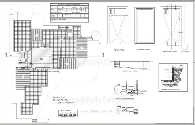 Foto ec71249d-b605-42a4-a6a1-b42804fe6ef4. Xalet amb aparcament piscina a Cala d´Or Santanyí