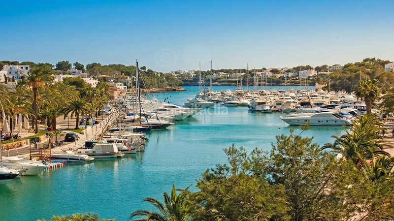 Foto 320f67b0-1d08-4d2e-8f47-859512f01244. Xalet amb piscina a Cala d´Or Santanyí