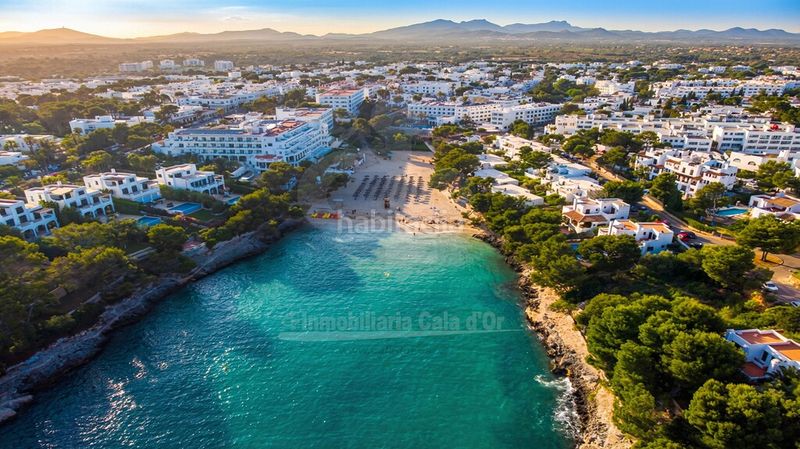 Foto a25ddb1f-a64e-4dd3-9911-d6006e2981d0. Xalet amb piscina a Cala d´Or Santanyí