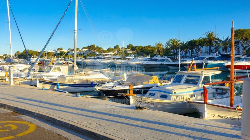 Foto e9afacf7-87a6-4b65-ba7a-758330188fc4. Xalet amb piscina a Cala d´Or Santanyí