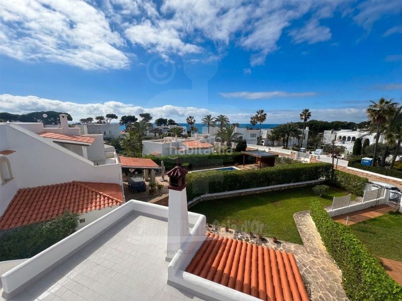 Foto 13ea397e-af82-41bd-af32-19202e75c5da. Chalet villa con vistas al mar en cala egos en Cala d´Or Santanyí