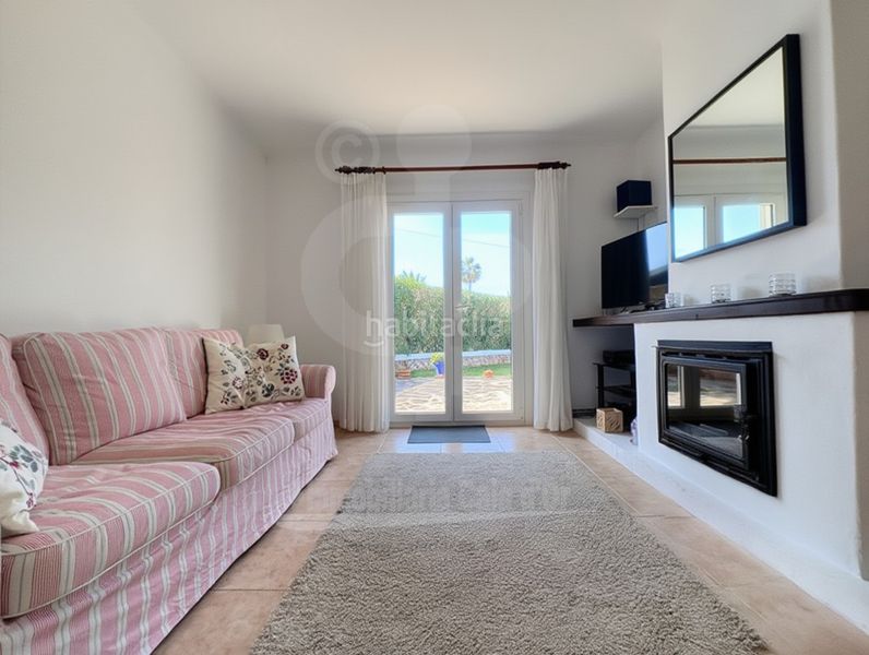 Foto 1cbb195c-05ca-48e0-a378-bb5eb6d8590e. Chalet villa con vistas al mar en cala egos en Cala d´Or Santanyí