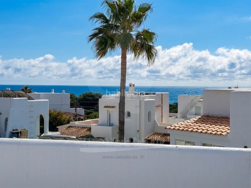 Foto 374776e9-b338-484b-953b-4357af7b6e43. Chalet villa con vistas al mar en cala egos en Cala d´Or Santanyí