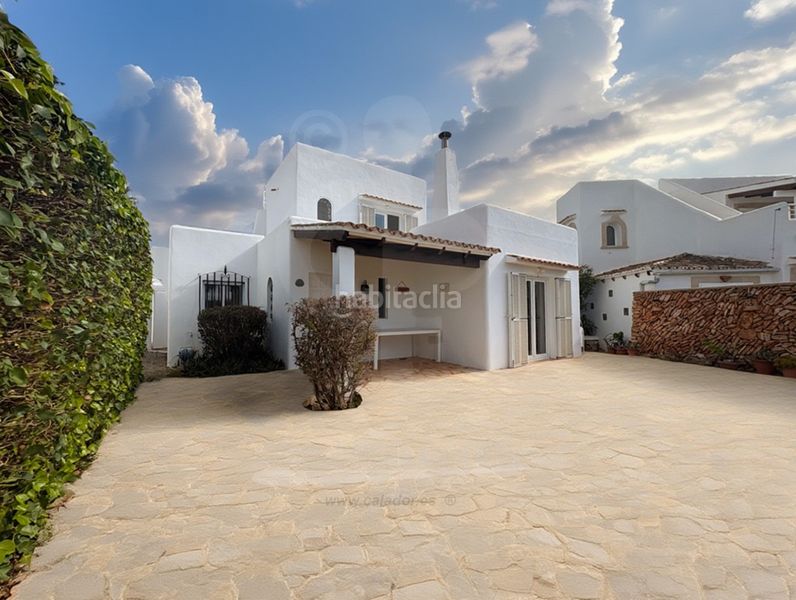 Foto 5d4ef1fb-26f5-489f-be1d-f5aeecdff876. Chalet villa con vistas al mar en cala egos en Cala d´Or Santanyí