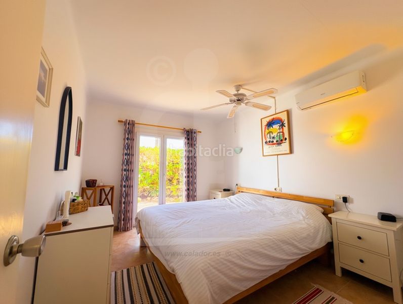 Foto 97cdfd18-d725-4a08-9795-4a25aff76759. Chalet villa con vistas al mar en cala egos en Cala d´Or Santanyí