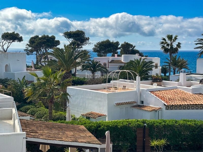 Foto ac79d077-800e-4e03-985d-9fce1c7ab470. Chalet villa con vistas al mar en cala egos en Cala d´Or Santanyí
