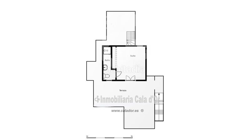 Foto d33adeeb-f7b0-4aa6-a2c5-c5bb6e4c44b5. Chalet villa con vistas al mar en cala egos en Cala d´Or Santanyí