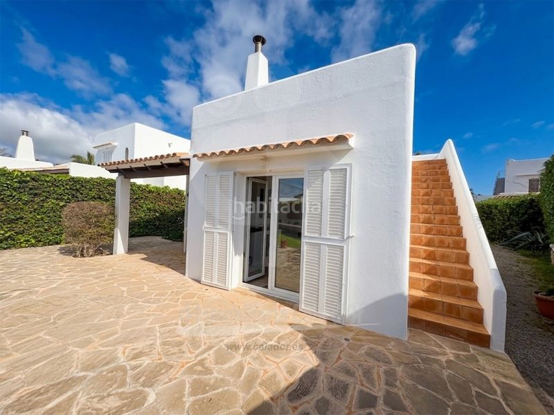Foto d3d72431-6ca3-41f5-a184-c3d735d3fa6d. Chalet villa con vistas al mar en cala egos en Cala d´Or Santanyí