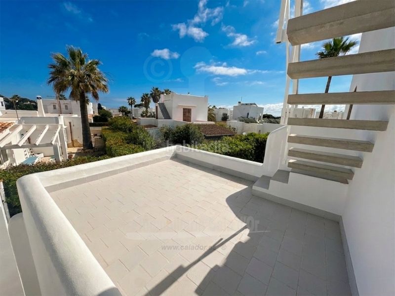 Foto fbd9df21-3636-40aa-b7a8-f200b64e9f35. Chalet villa con vistas al mar en cala egos en Cala d´Or Santanyí