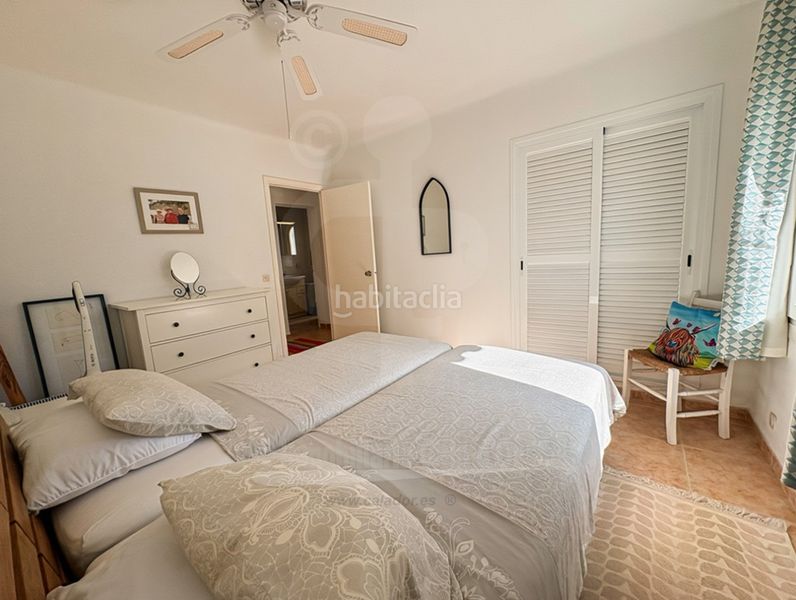 Foto fc3cf85e-a001-4829-83f7-c503d3afba21. Chalet villa con vistas al mar en cala egos en Cala d´Or Santanyí