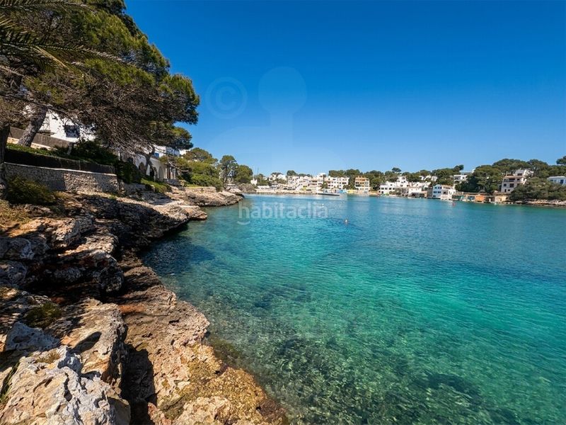 Foto 0fc058ae-51d3-4293-bf40-f0763953f5ea. Xalet amb piscina a Cala d´Or Santanyí