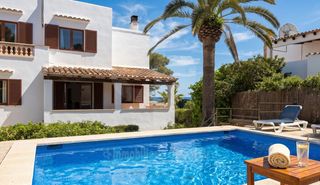 Xalet a Cala d´Or