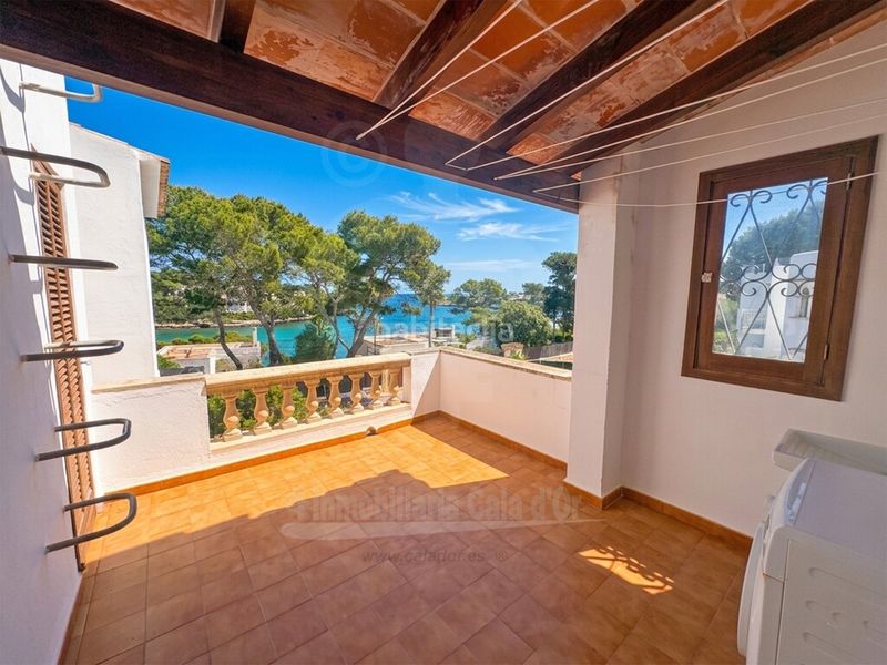 Foto b9f7aff0-1676-4df2-bc86-ae7a849952a9. Xalet amb piscina a Cala d´Or Santanyí