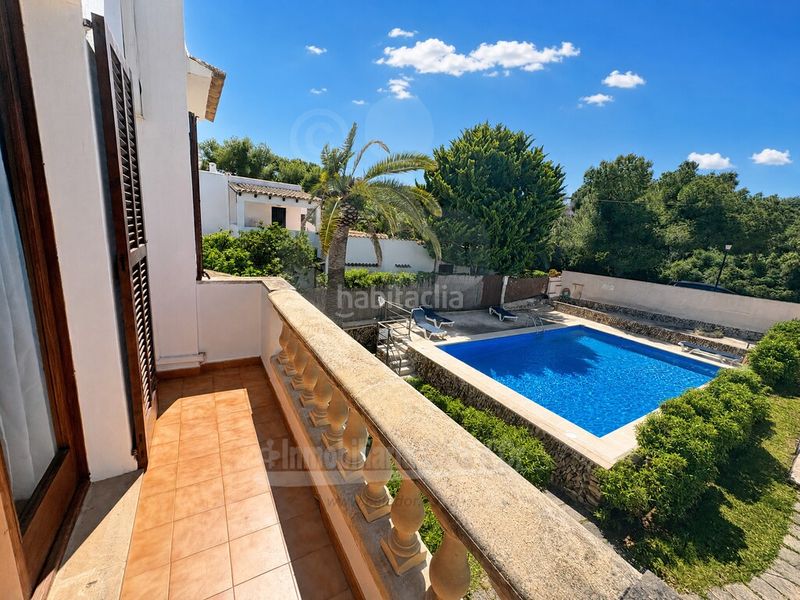 Foto c45fa0d3-df9c-4c61-bac6-11822362ec45. Xalet amb piscina a Cala d´Or Santanyí