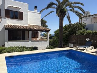 Xalet a Cala d´Or