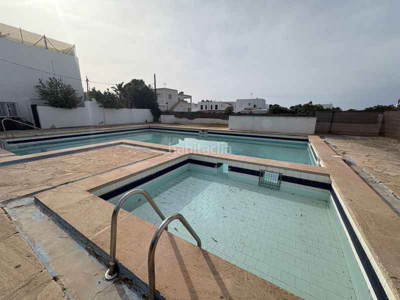 Foto ab0020ad-e491-4151-9b74-bccf88120cca. Apartament amb piscina a cala Santanyí Santanyí