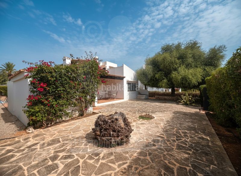Foto 0f0de8fc-22ae-4c3d-8e9f-806c02c9b294. Xalet amb aparcament piscina a Cala d´Or Santanyí