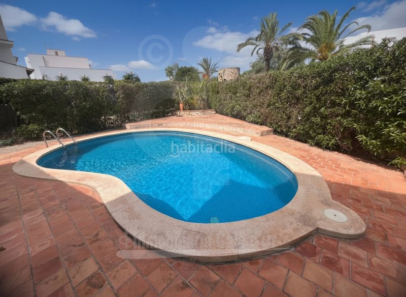 Foto 19d119f3-6232-4e83-ba1c-5ac2ac8940a5. Xalet amb aparcament piscina a Cala d´Or Santanyí