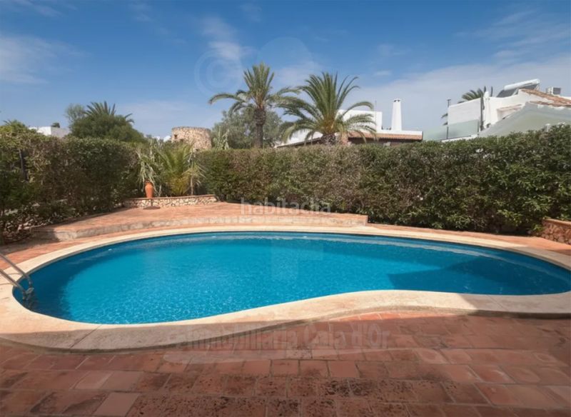 Foto 4aed3ae8-ccab-4f06-91f1-42dbcb535d53. Xalet amb aparcament piscina a Cala d´Or Santanyí
