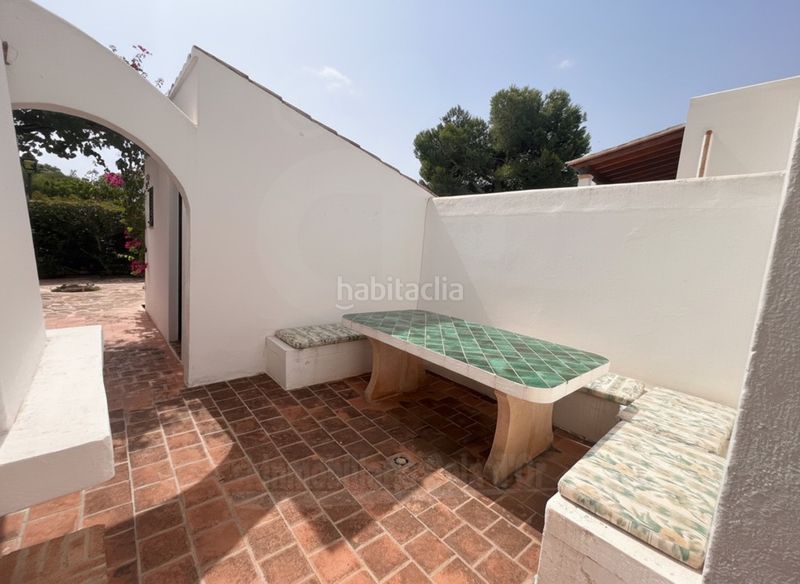 Foto dd8e0124-b9f5-445e-a6e4-cf6f8c3e408d. Xalet amb aparcament piscina a Cala d´Or Santanyí