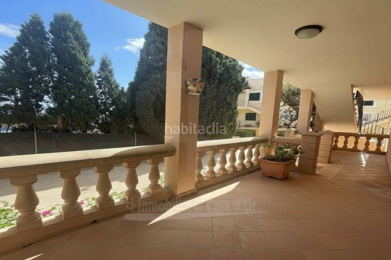 Foto 0c7efee4-7e5c-4154-aacd-d823f60ae4d1. Apartament amb calefacció piscina a S´Alquería Blanca - Calonge Santanyí