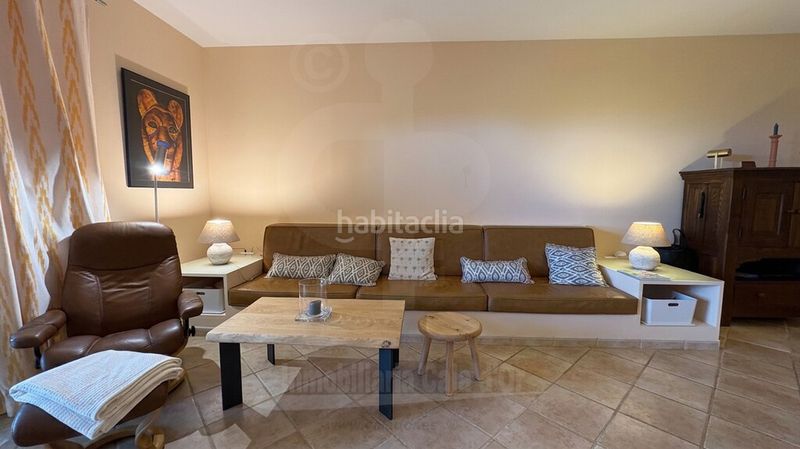 Foto 0dc49e3e-a6e9-4756-a7fa-083949076959. Apartament amb calefacció piscina a S´Alquería Blanca - Calonge Santanyí