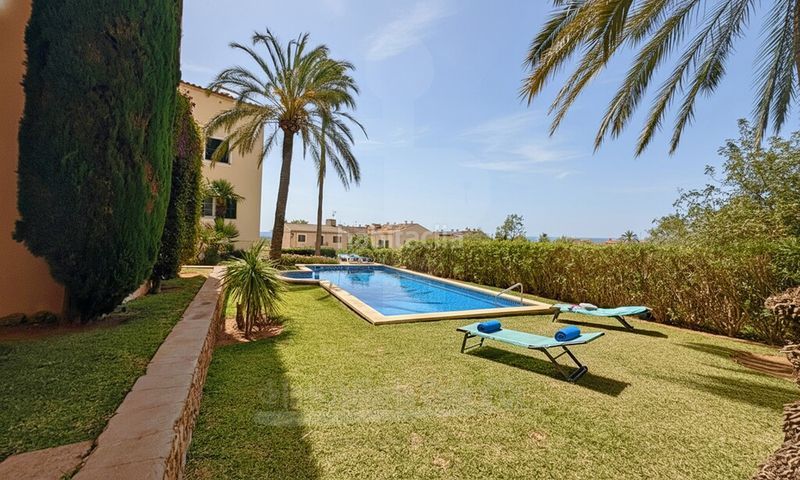 Foto 154ab023-290f-4062-90f2-28da6eb3f84a. Apartament amb calefacció piscina a S´Alquería Blanca - Calonge Santanyí