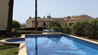 Apartament a S´Alquería Blanca - Calonge