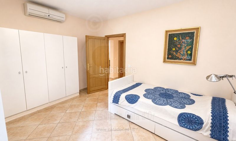 Foto 3d3b8f33-363d-470d-9ce1-cc6402a9cff6. Apartament amb calefacció piscina a S´Alquería Blanca - Calonge Santanyí