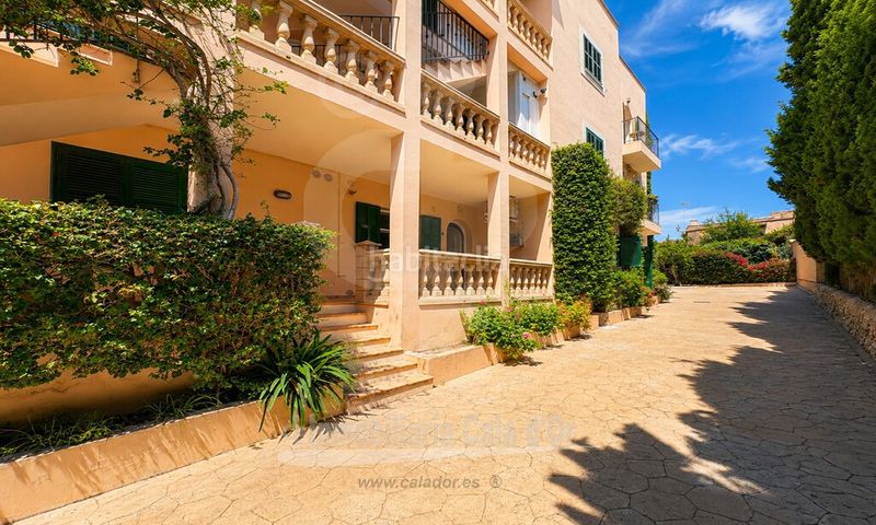Foto 4cf8acdb-650f-48bc-aed7-d79fc06c39e2. Apartament amb calefacció piscina a S´Alquería Blanca - Calonge Santanyí