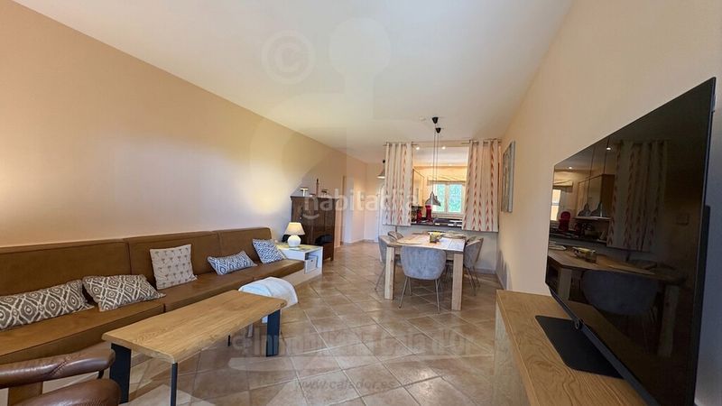 Foto 955eb855-671c-4bec-8c52-be511c587d2f. Apartament amb calefacció piscina a S´Alquería Blanca - Calonge Santanyí