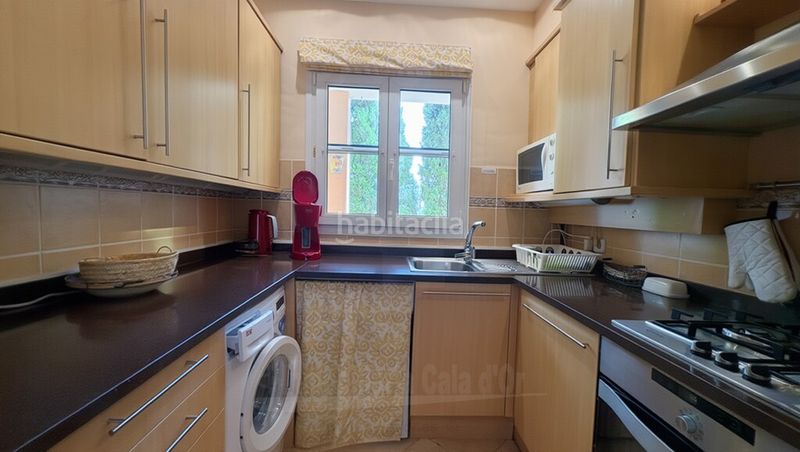 Foto 95b52188-4c34-4eef-954b-e99839cbac9e. Apartament amb calefacció piscina a S´Alquería Blanca - Calonge Santanyí