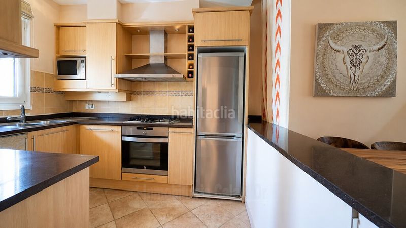 Foto abd952ac-d874-4cfb-bb99-fc42bc7188b5. Apartament amb calefacció piscina a S´Alquería Blanca - Calonge Santanyí
