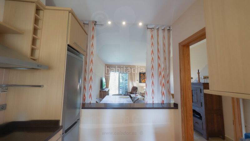 Foto d98abf66-bdbe-4930-aacc-293d3f483aa3. Apartament amb calefacció piscina a S´Alquería Blanca - Calonge Santanyí