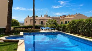 Appartement à S´Alquería Blanca - Calonge. Fantástico apartamento en planta baja en calonge