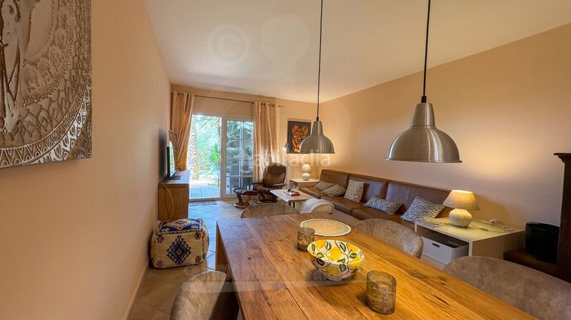 Foto ead21bd1-e8d5-4738-ae54-517a17df13fd. Apartament amb calefacció piscina a S´Alquería Blanca - Calonge Santanyí