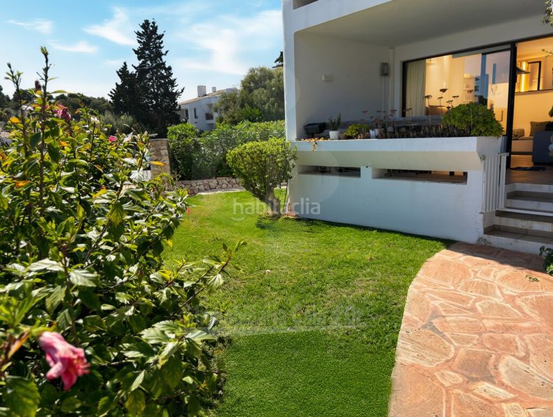 Foto 03e5d50d-d2f6-460e-9f94-cb62325f25af. Apartament amb piscina a Cala Ferrera - Cala Serena Felanitx