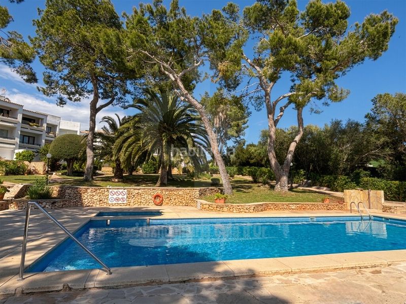 Foto 28b3d6da-744a-4a11-9f96-970f10935604. Apartament amb piscina a Cala Ferrera - Cala Serena Felanitx