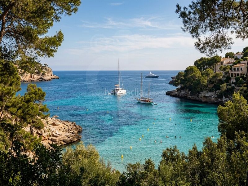 Foto 90b7f082-7e94-46a1-841f-8be9aa8c6105. Apartament amb piscina a Cala Ferrera - Cala Serena Felanitx