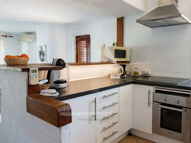 Foto 9779588f-4993-43d4-ae7c-9c36b6ede6f9. Apartament amb piscina a Cala Ferrera - Cala Serena Felanitx